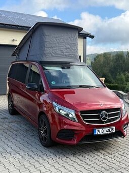 Mercedes-Benz V 250 Marco Polo Horizon 4x4