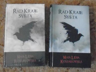 Řád kraje světa