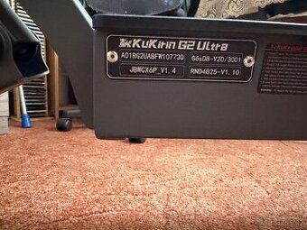 Kukirin g2 ultra