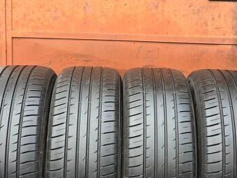Letní Hankook 225/60/17
