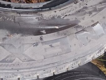 Letní pneu Nexen 235/65/16c