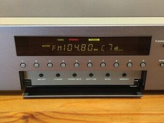 Tuner Sony Scenario ST-S7
