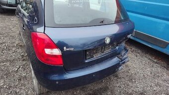 Škoda Fabia 2 1,2 12v HTP díly - 1