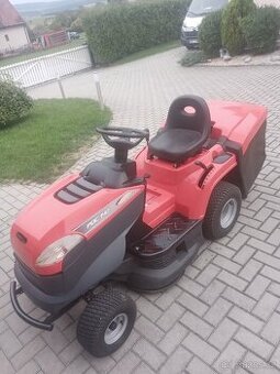ZAHRADNÍ TRAKTŮREK PDC 140