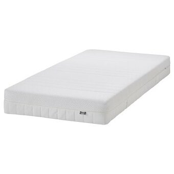 Ikea Akrehamn matrace 90x200 jako nová