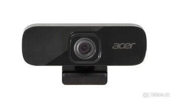 Acer QHD Conference webkamera černá barva