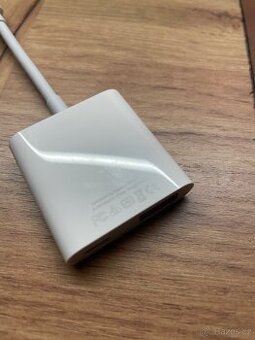 Apple Lightning to USB 3 Camera Adapter