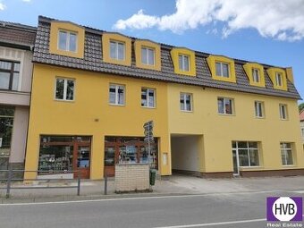 Prodej obchodního prostoru, Papírnictví 40m2, Černošice, okr