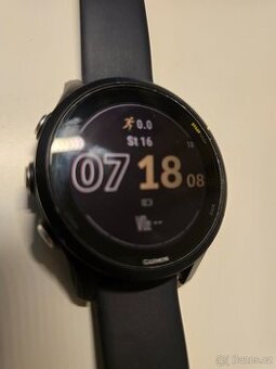 Garmin Forerunner 255 Music černá