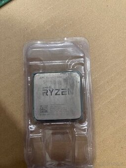 AMD RYZEN 5 1600