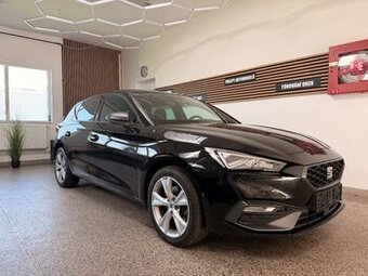 SEAT LEON FR 1.4 TSI 110KW+E-HYBRID.AUTOMAT.1.MAJITEL.