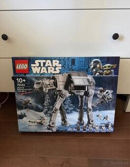 Lego Star Wars