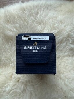 Breitling Super Avanger 48mm, ref. A13775
