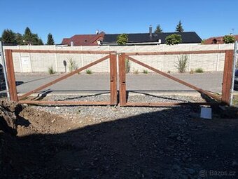 Oplocení
