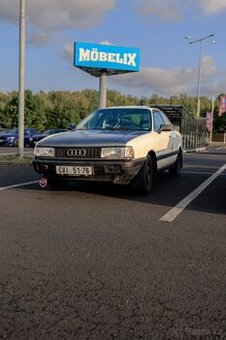 Audi 80 B3