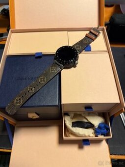 Louis Vuitton Tambour Horizon 3. bez škrábanců