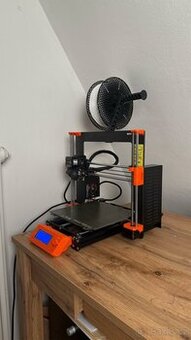 🟧 3D tiskárna Original Prusa i3 MK3S na prodej