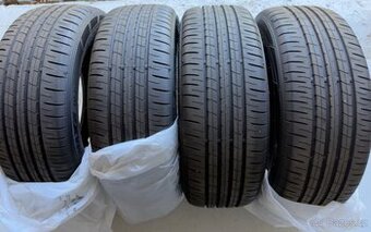 NOVÁ SADA 4x Dunlop SP Sport Maxe 050 225/55 R18 – DOT 2026,
