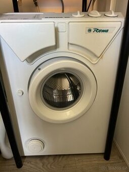 Romo Euronova 800