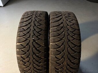 Zimní pneu Vranik 195/55R15