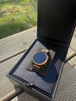 Garmin Fenix 6S Pro Sapphire Rose Gold