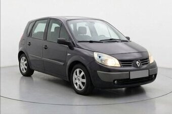 Renault Scénic II 1.6 16V – STK 5/2028