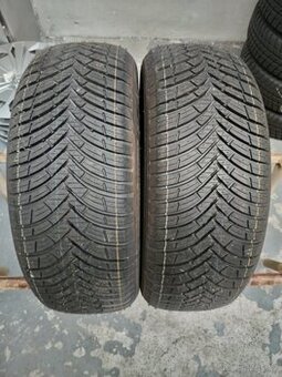 205/55/16 zimni pneu KLEBER 205/55 R16