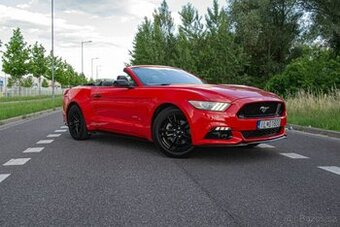 Ford Mustang 2.3 ecoboost