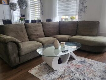 Sedící souprava / Pohovka / Gauč IKEA