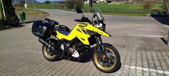 Suzuki DL 1050 V-Strom XT