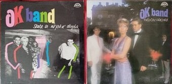 LP OK Band