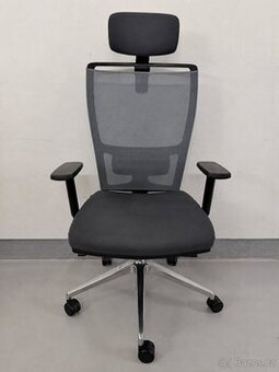 Kancelářská židle LD Seating Lyra