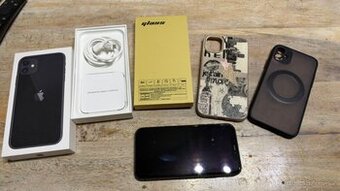 Apple iPhone 11 64Gb