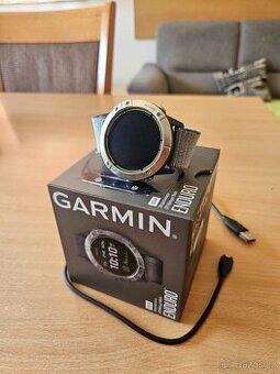 Garmin Enduro