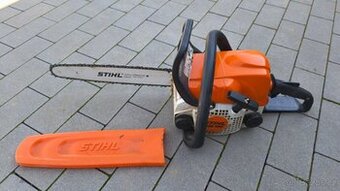 Stihl MS180