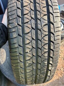Letní pneumatiky 225/70/R15C