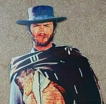 DOLAROVÁ TRILOGIE WESTERNŮ 1964-66