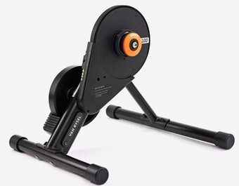 Trenažér Van Rysel D100 s + Zwift Cog and Click + podložka