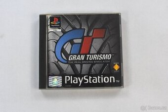 Gran Turismo 1 PlayStation 1