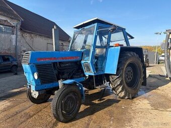 Zetor 8011 crystal