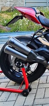 Panigale 959 Akrapovic
