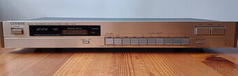 LUXMAN tuner T404L