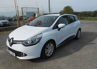Renault Clio 1,2 54 kW CZ Serviska benzín - 1