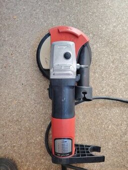 Bruska na beton flex 1800w