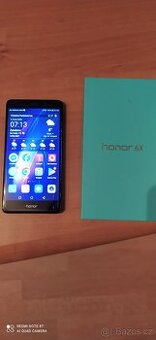 Honor 6X