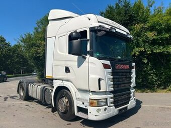 tahač SCANIA G420 r.v.2011, standart, automat,retardér