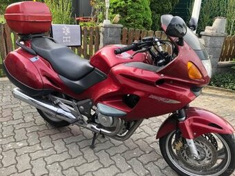 Tel.604775855-Honda NT 650 Deauville
