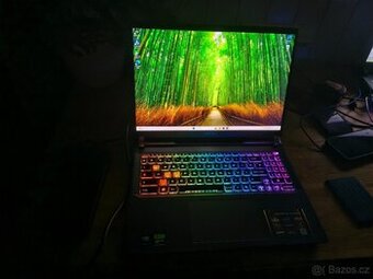 MSI Vector 16 HX AI A2XWHG