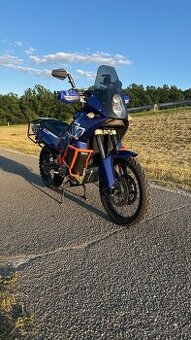 KTM 990 Adventure