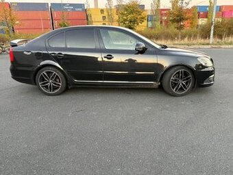 Prodám Octavia 2